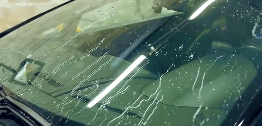 Superior Windshield Glass Polish in Ahmedabad