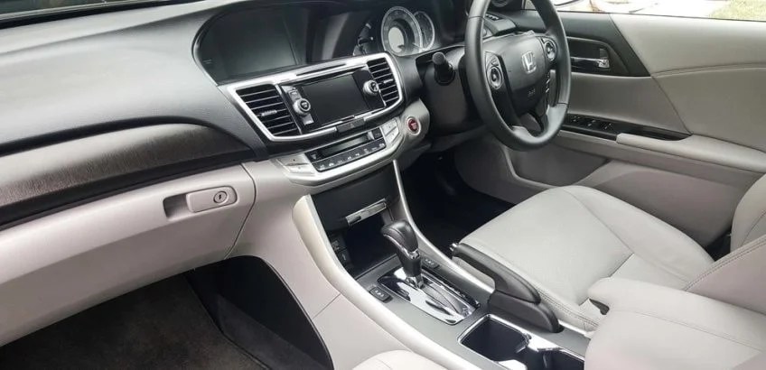 Car Interior Cleaning Ahmedabad